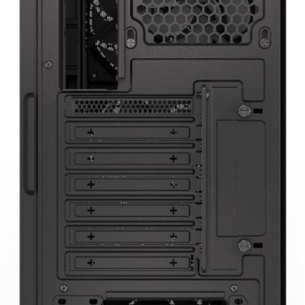 Кутия ENDORFY Signum 300 ARGB - Middle Tower