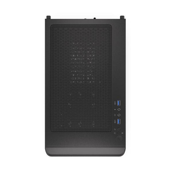 Кутия ENDORFY Ventum 200 Solid - Middle Tower