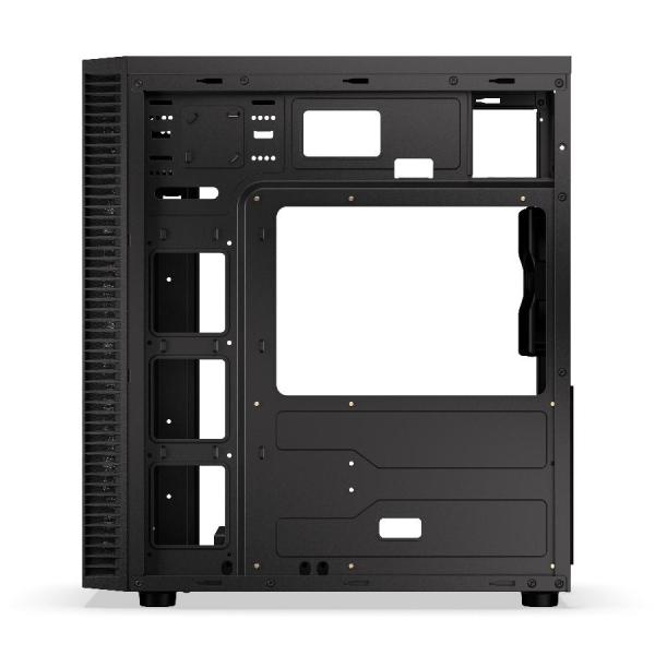 Кутия ENDORFY Armis 100 Solid - Middle Tower