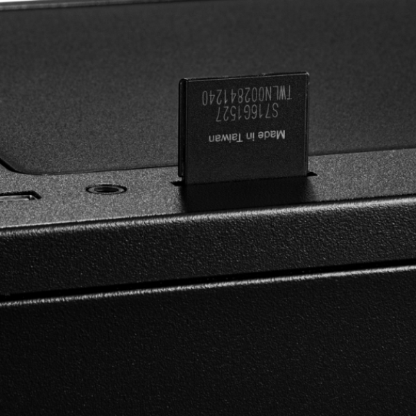 Кутия Cooler Master Silencio S600 Steel, Mid Tower
