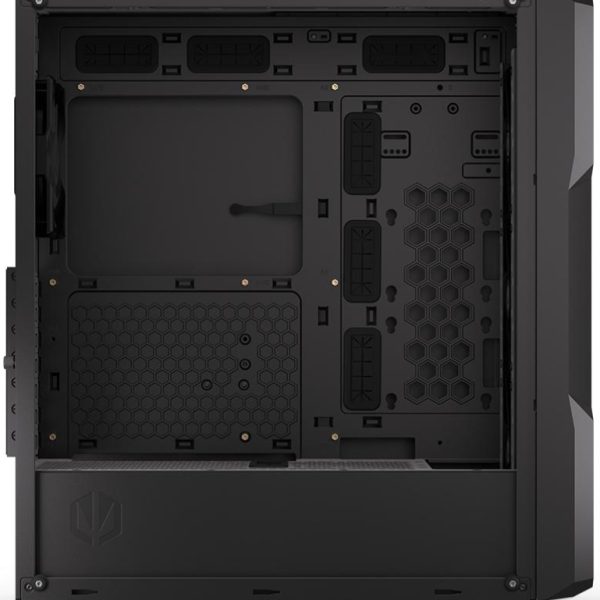 Кутия ENDORFY Regnum 400 ARGB - Middle Tower