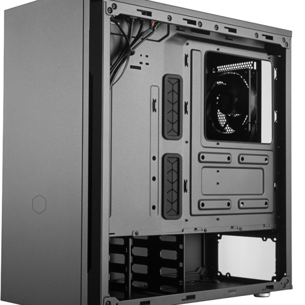 Кутия Cooler Master Silencio S600 TG