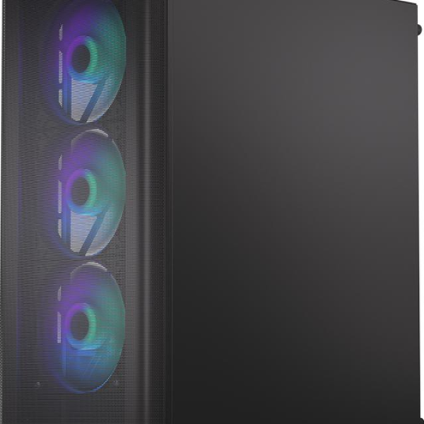 Кутия ENDORFY Ventum 200 ARGB - Middle Tower
