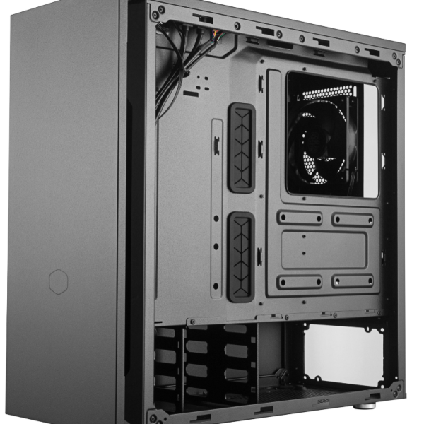 Кутия Cooler Master Silencio S600 TG