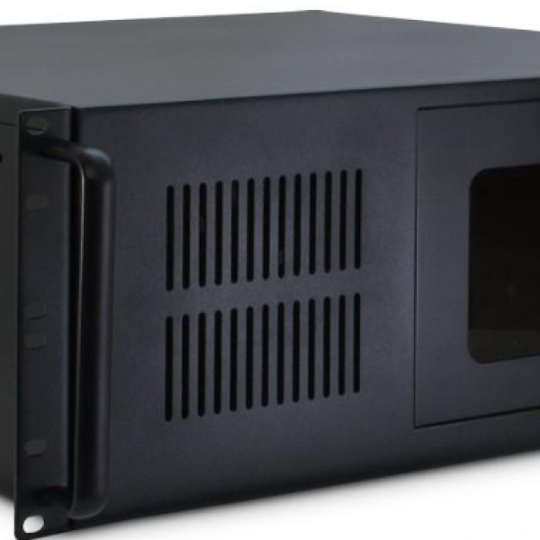 Кутия Inter Tech Server 4U-4088-S, За сървър