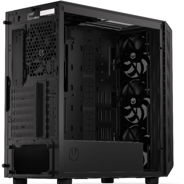 Кутия ENDORFY ARX 700 AIR - Middle Tower