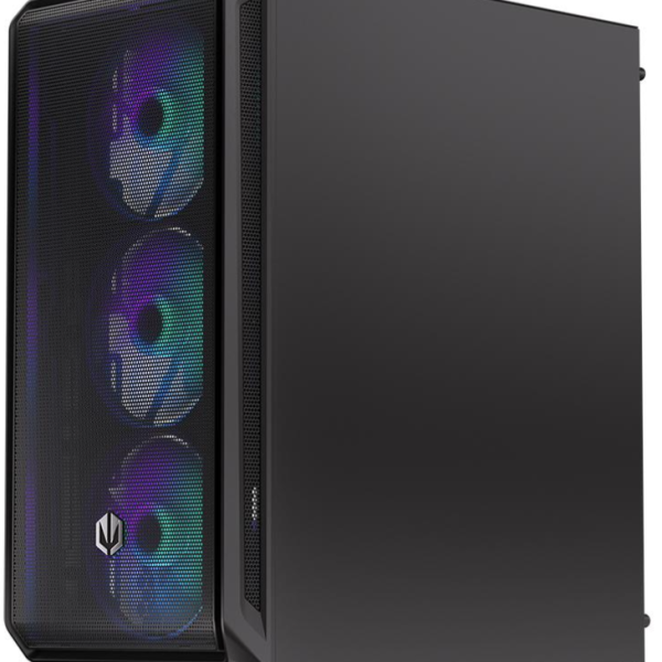 Кутия ENDORFY ARX 500 ARGB - Middle Tower