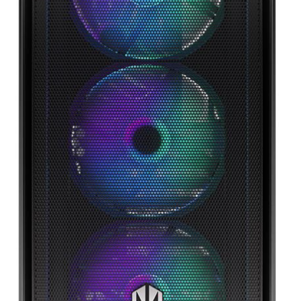 Кутия ENDORFY ARX 500 ARGB - Middle Tower