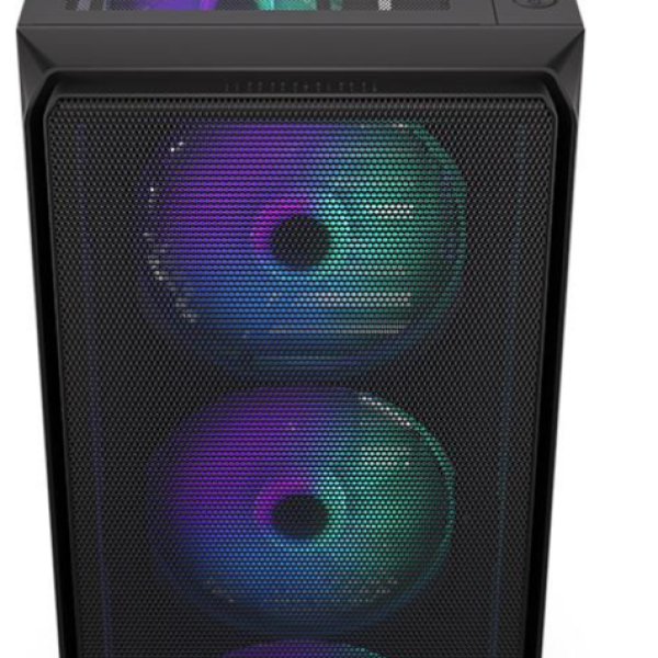 Кутия ENDORFY ARX 500 ARGB - Middle Tower