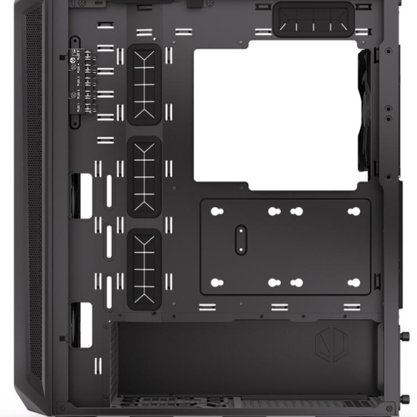 Кутия ENDORFY ARX 500 ARGB - Middle Tower