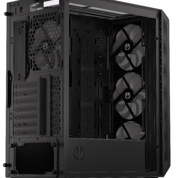 Кутия ENDORFY ARX 500 ARGB - Middle Tower