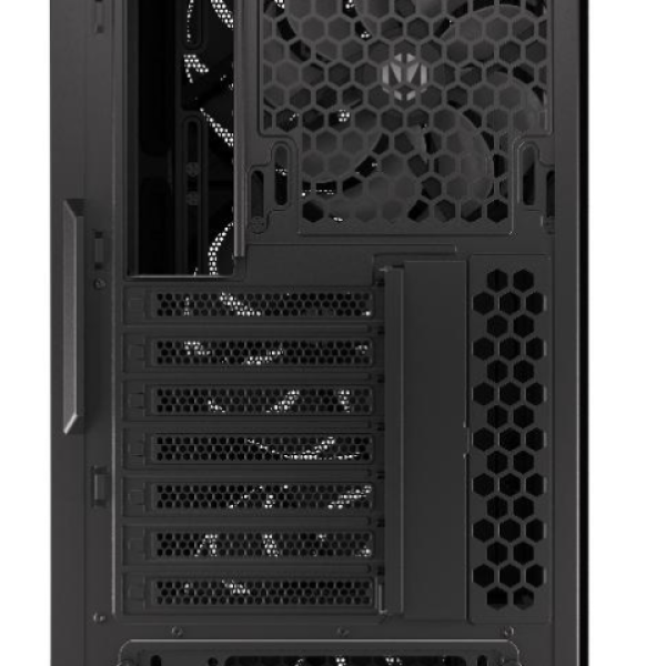 Кутия ENDORFY ARX 500 ARGB - Middle Tower