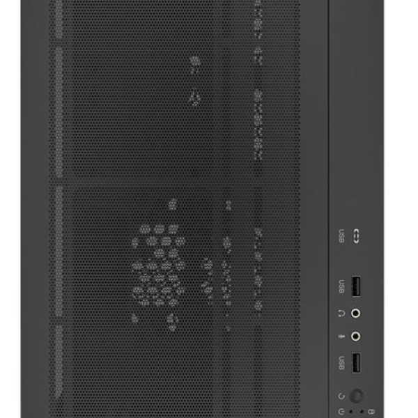 Кутия ENDORFY ARX 500 ARGB - Middle Tower