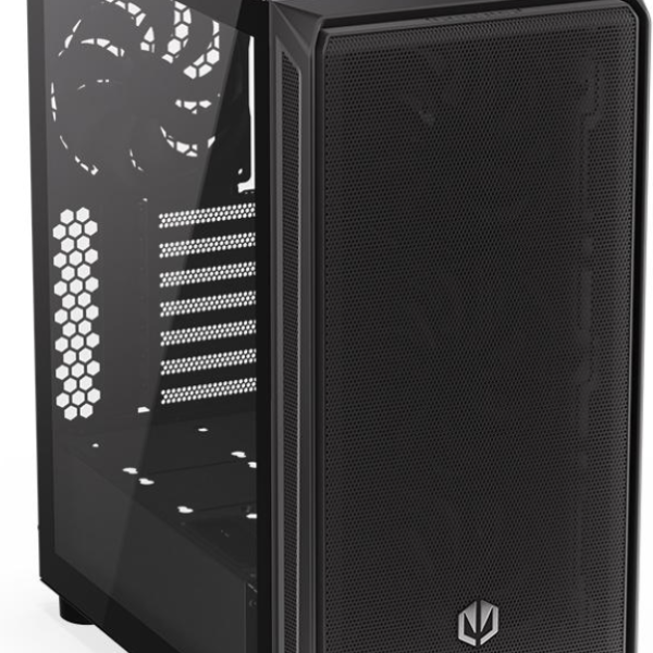 Кутия ENDORFY ARX 500 AIR - Middle Tower