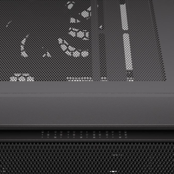 Кутия ENDORFY ARX 500 AIR - Middle Tower