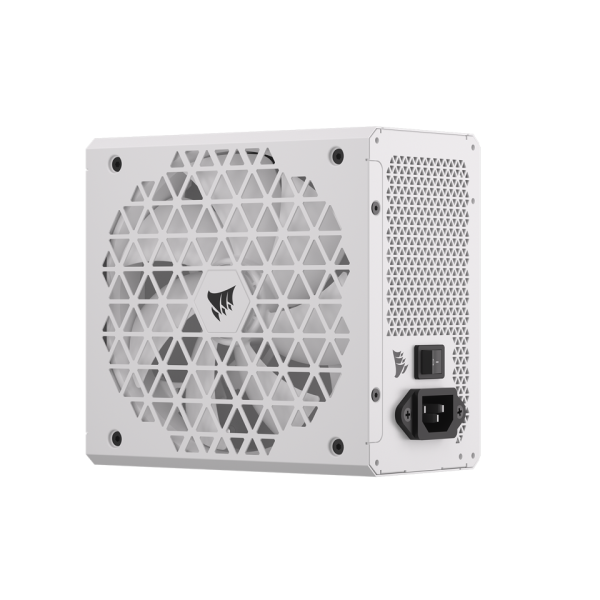 Захранващ блок Corsair RM850x SHIFT White