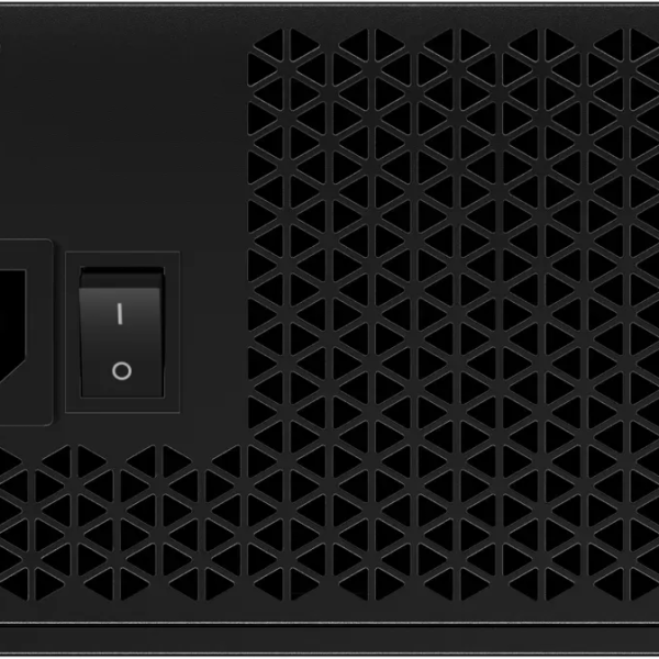 Захранващ блок Corsair RM850e, 850W 80+ GOLD ATX3.0, Fully Modular