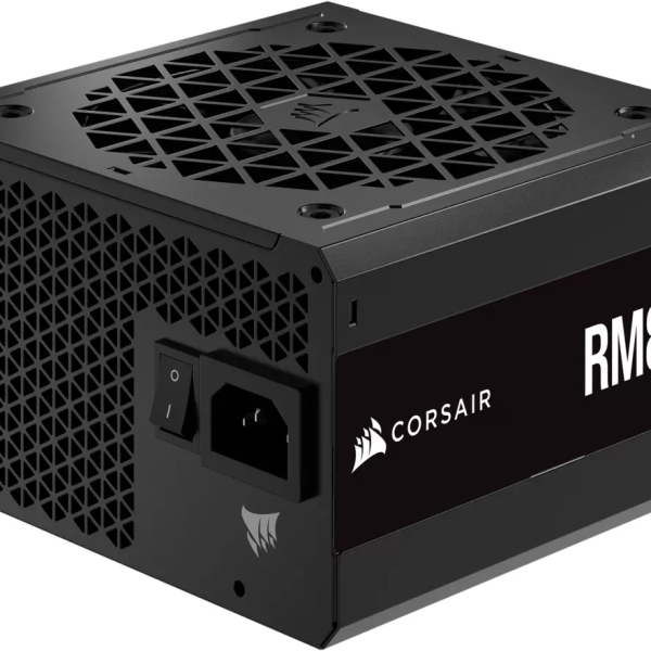 Захранващ блок Corsair RM850e, 850W 80+ GOLD ATX3.0, Fully Modular