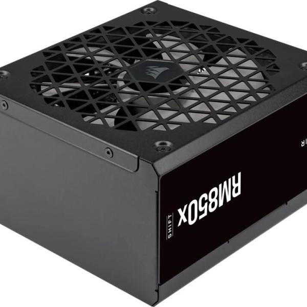 Захранващ блок Corsair RM850x SHIFT, 80+ GOLD 850W