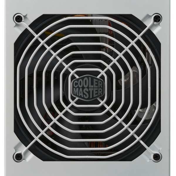 Захранващ блок Cooler Master MWE GOLD 1050W - V2 ATX 3.0 WHITE, 80+ GOLD