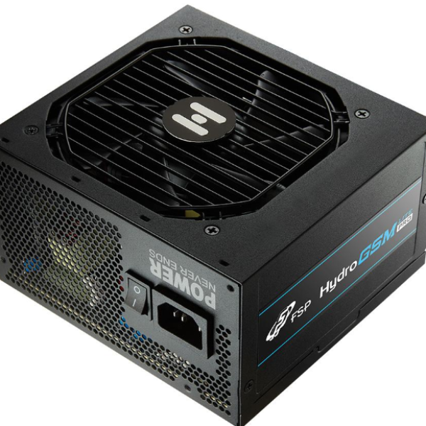 Захранващ блок FSP Group Hydro GSM Lite PRO 750W