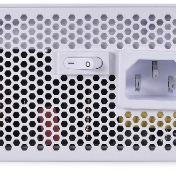 Захранващ блок Lian Li SP750 750W White 80+ Gold SFX
