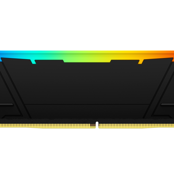 Памет Kingston FURY Renegade RGB 16GB DDR4 3200MHz CL16