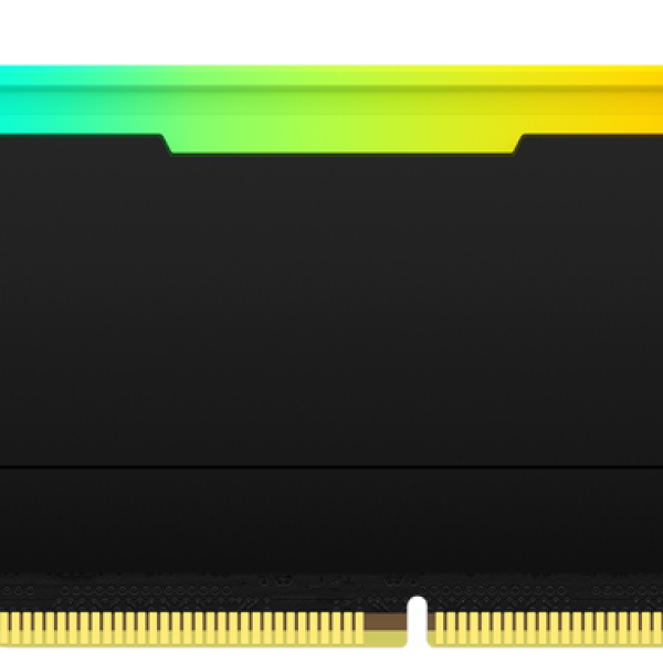 Памет Kingston FURY Renegade RGB 8GB DDR4 3600MHz CL16