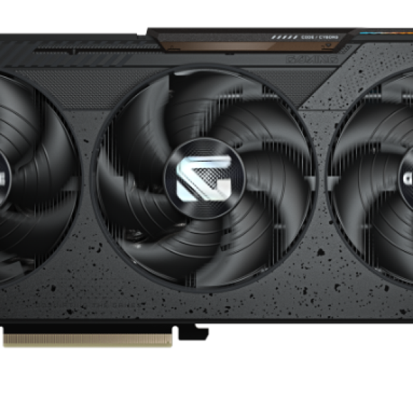 Видео карта GIGABYTE RADEON RX 9070 GAMING OC 16GB GDDR6