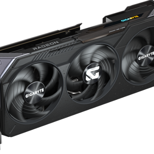 Видео карта GIGABYTE RADEON RX 9070 GAMING OC 16GB GDDR6